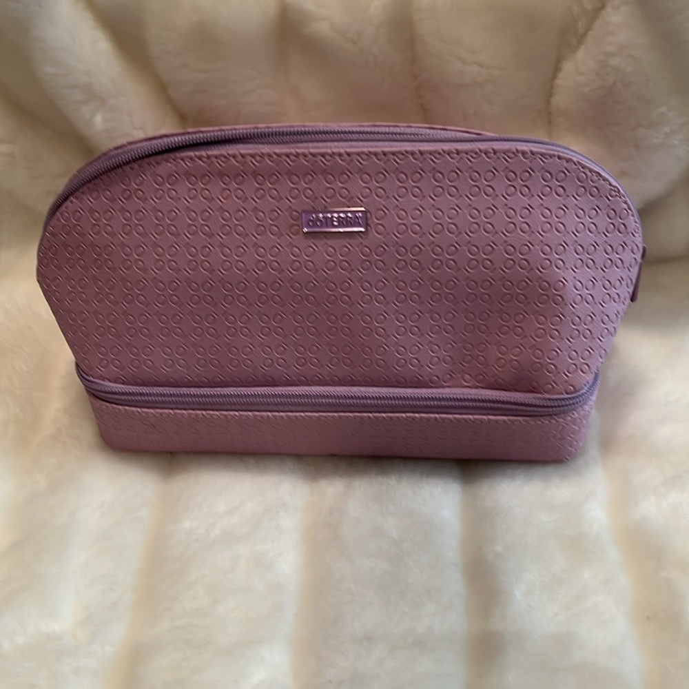 🤎🤎PRICE DROP🤎🤎 NWOT🪷🪷LIMITED EDITION 💜DOTERRA💜OIL POUCH.